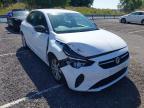 2022 VAUXHALL CORSA DESIGN  for sale at Copart SANDTOFT