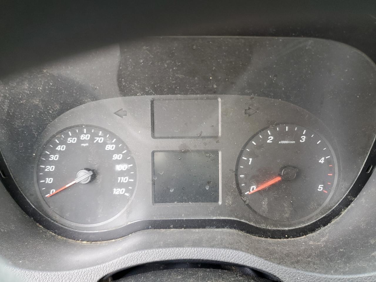 w1y4echyxmt079305 W1Y4ECHYXMT079305 2021 Mercedes-Benz Sprinter 2500