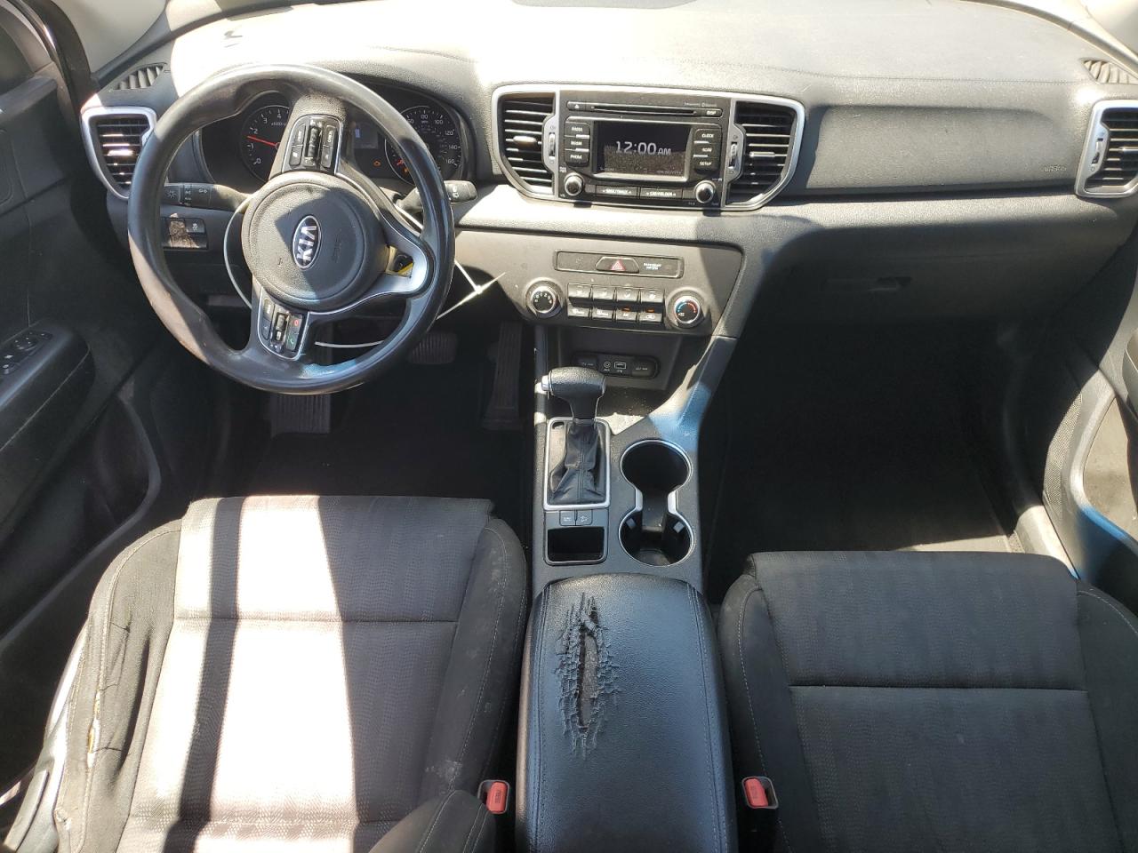 kndpm3ac1k7572203 KNDPM3AC1K7572203 2019 Kia Sportage Lx