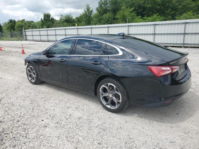  CHEVROLET MALIBU 2020 Czarny