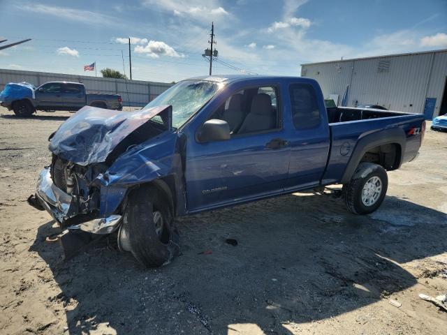 2005 Chevrolet Colorado