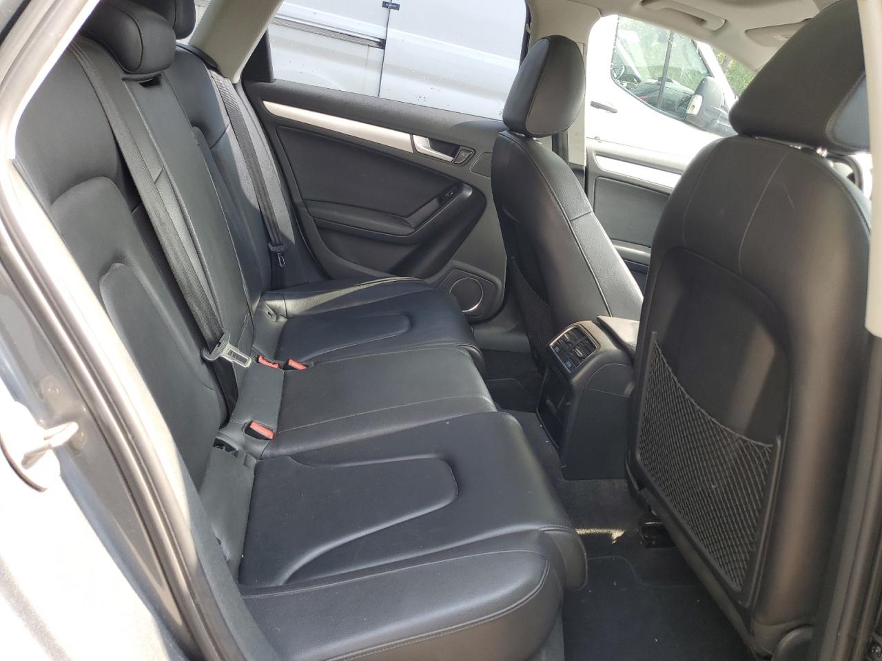 2014 Audi A4 Allroad Prestige VIN: WA1VFCFL6EA112045 Lot: 63023605
