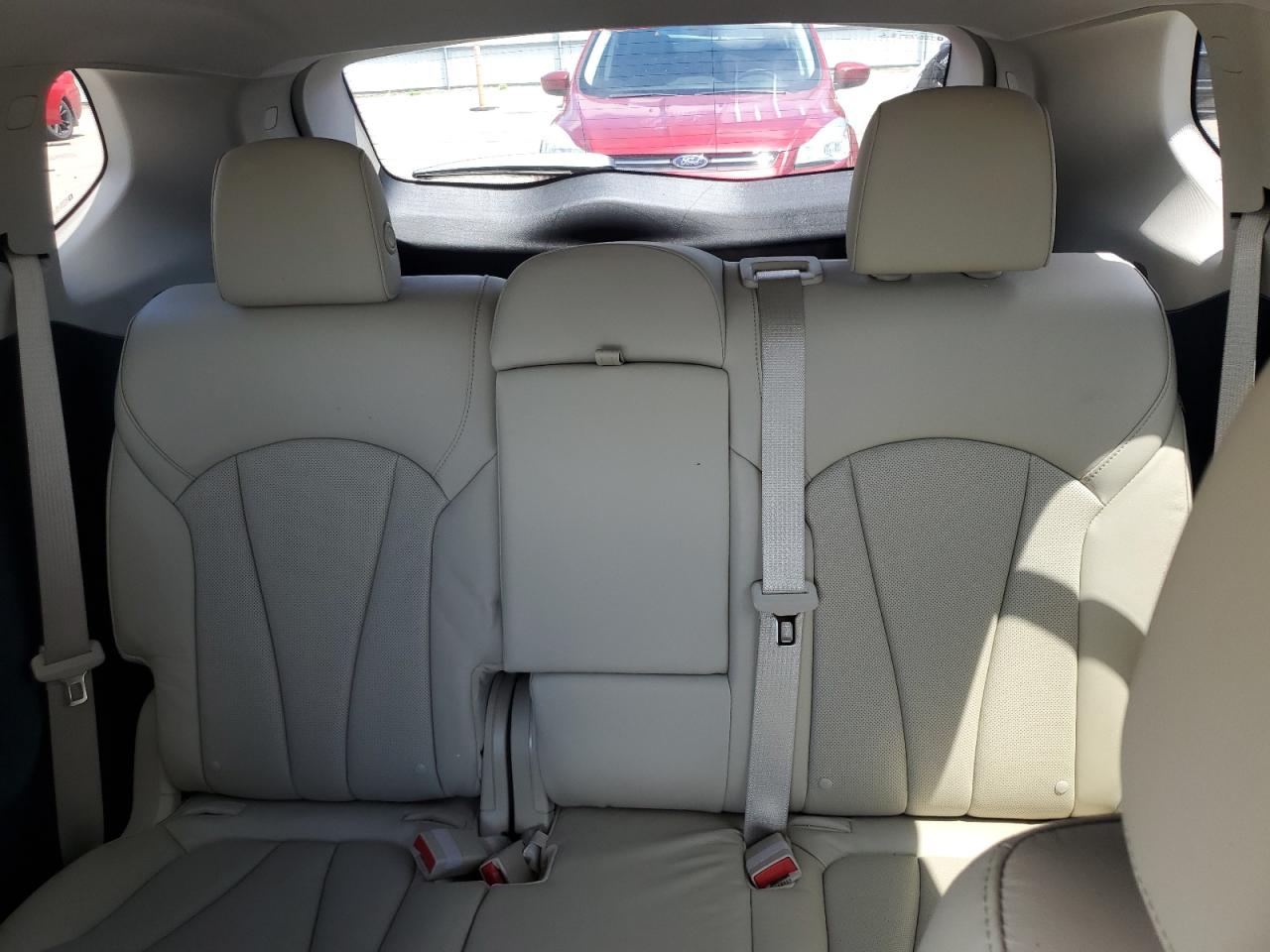 2019 Buick Envision Essence VIN: LRBFX2SA0KD144410 Lot: 64552105