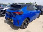 2025 VAUXHALL CORSA ULTIMATE TURBO  for sale at Copart SANDY