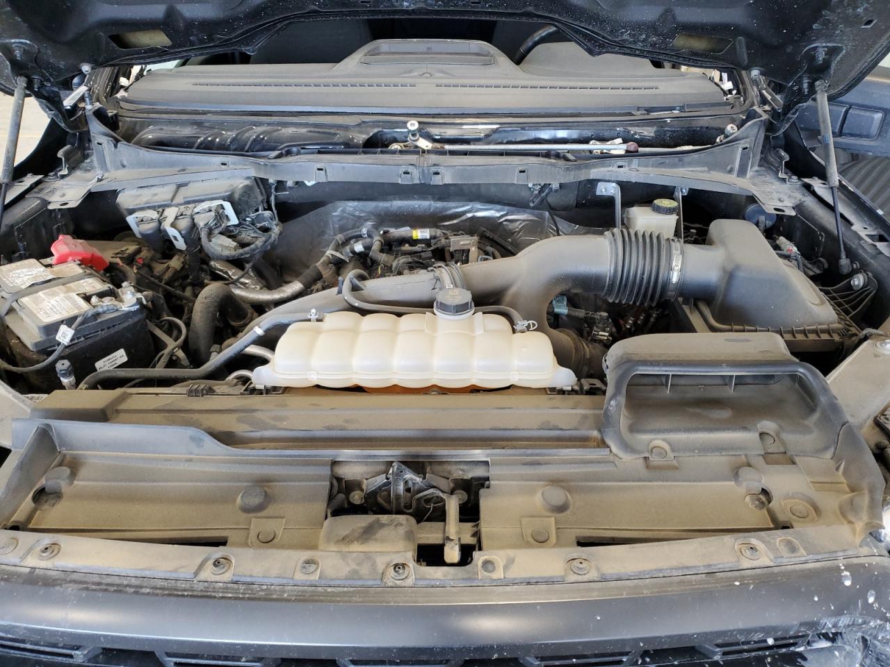 2021 Ford F150 Supercrew VIN: 1FTEW1EP0MFD00074 Lot: 64831365