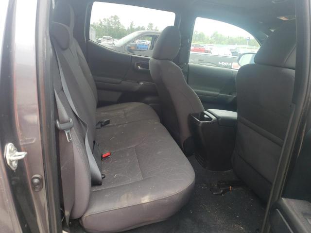 2016 TOYOTA TACOMA DOUBLE CAB  