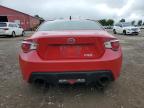 2016 TOYOTA SCION FR-S    for sale at Copart ON - LONDON