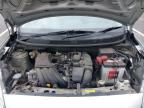 2015 NISSAN MICRA VISIA for sale at Copart ST HELENS