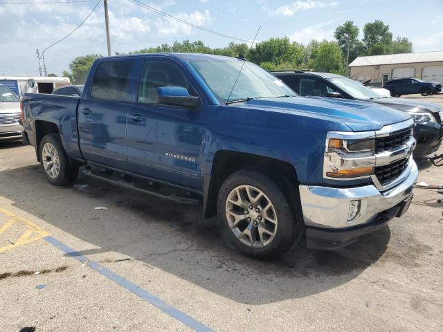  CHEVROLET ALL Models 2016 Син