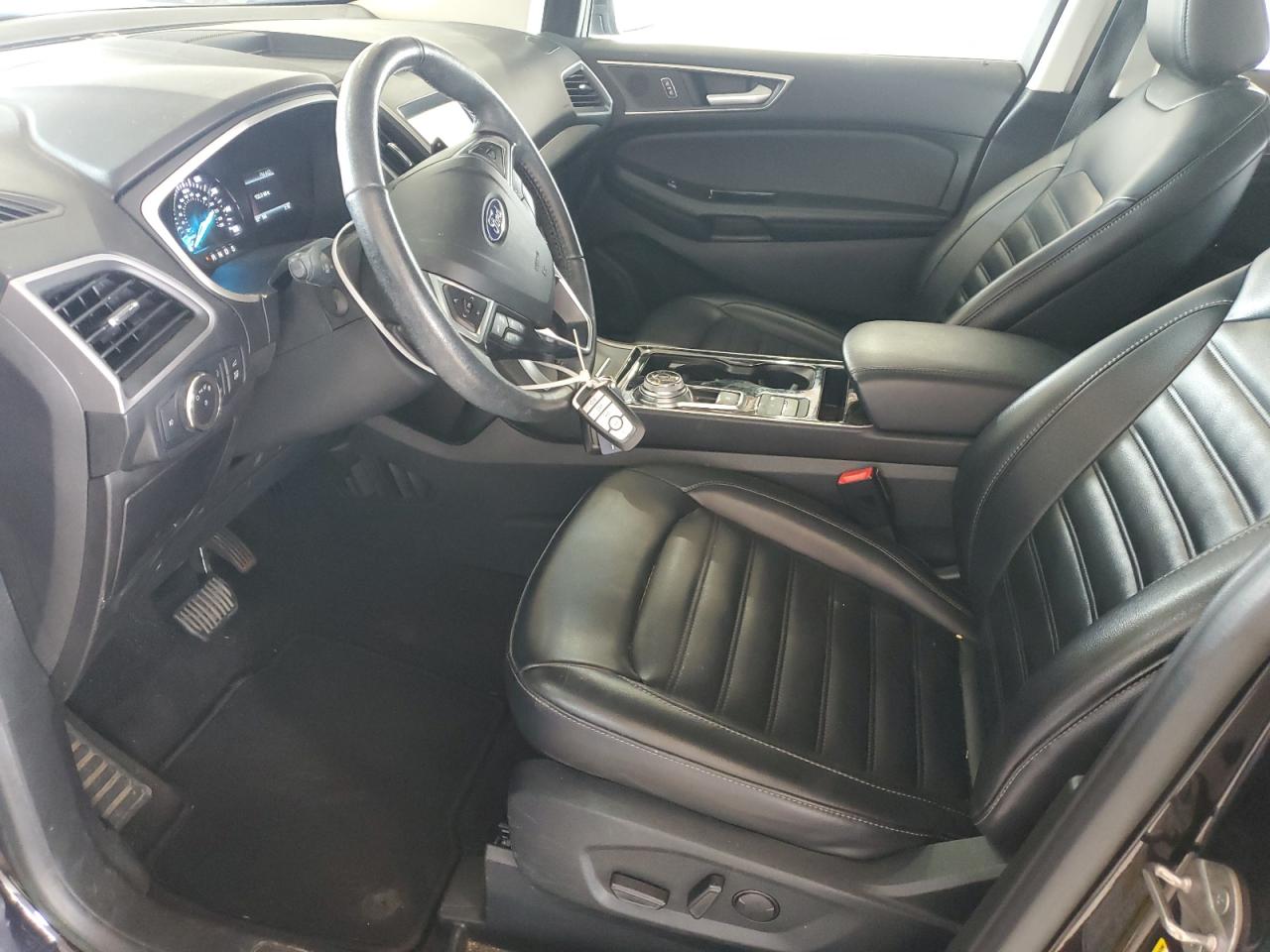 2020 Ford Edge Sel VIN: 2FMPK4J93LBA99330 Lot: 66600765