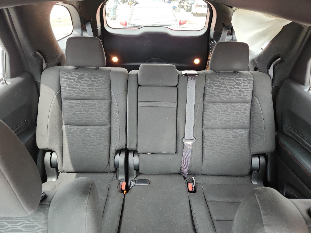 2024 Dodge Durango Gt VIN: 1C4RDHDG6RC125890 Lot: 65439865