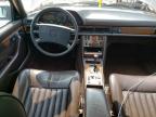 1988 MERCEDES-BENZ 300 SE   à vendre chez Copart ON - LONDON