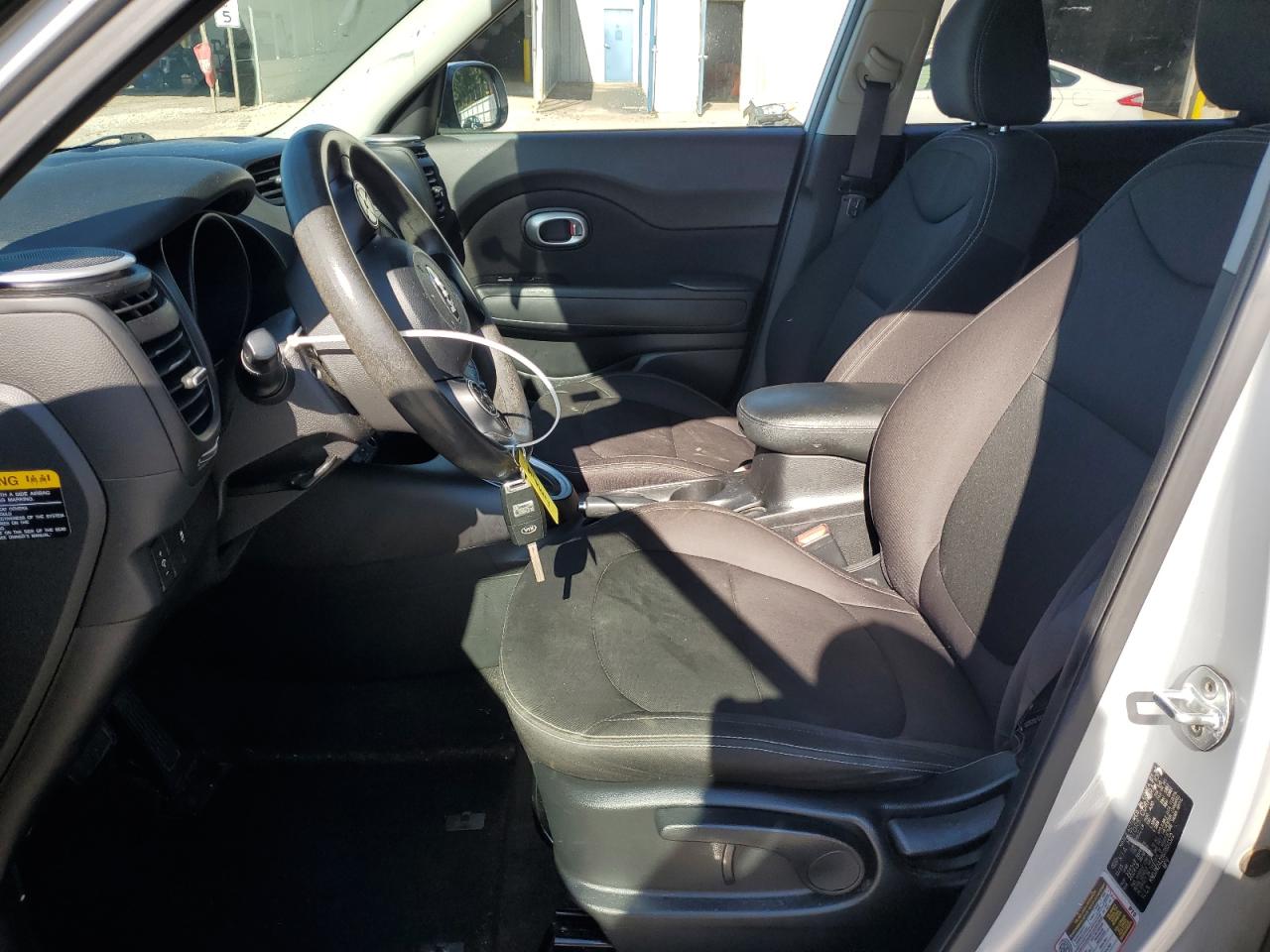 2016 Kia Soul VIN: KNDJN2A28G7851322 Lot: 64446655