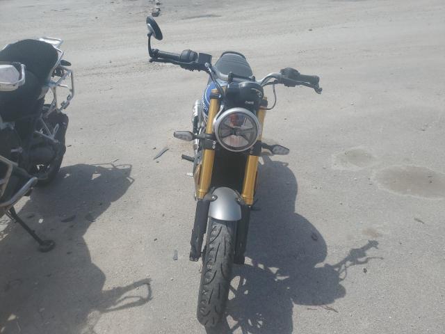 2024 TRIUMPH MOTORCYCLE SPEED 400  