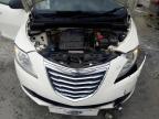 2014 CHRYSLER YPSILON S for sale at Copart BELFAST