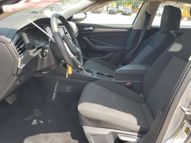  VOLKSWAGEN JETTA 2020 Srebrny