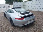 2015 PORSCHE 911 CARRER for sale at Copart WISBECH