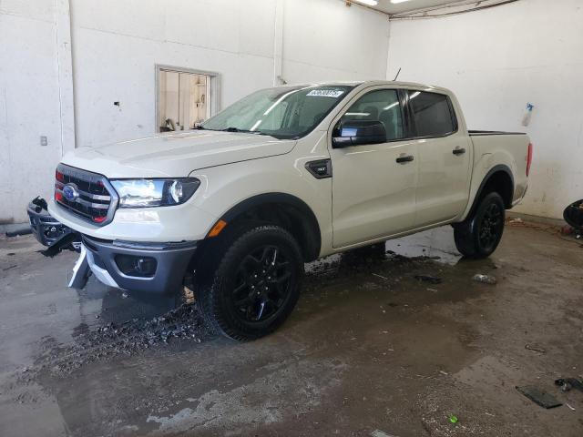  FORD RANGER 2022 tan