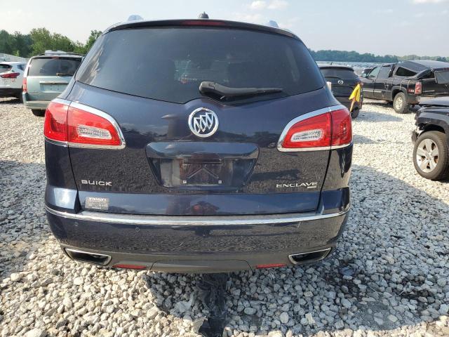  BUICK ENCLAVE 2017 Granatowy