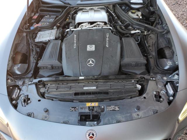 2020 MERCEDES-BENZ AMG GT C  