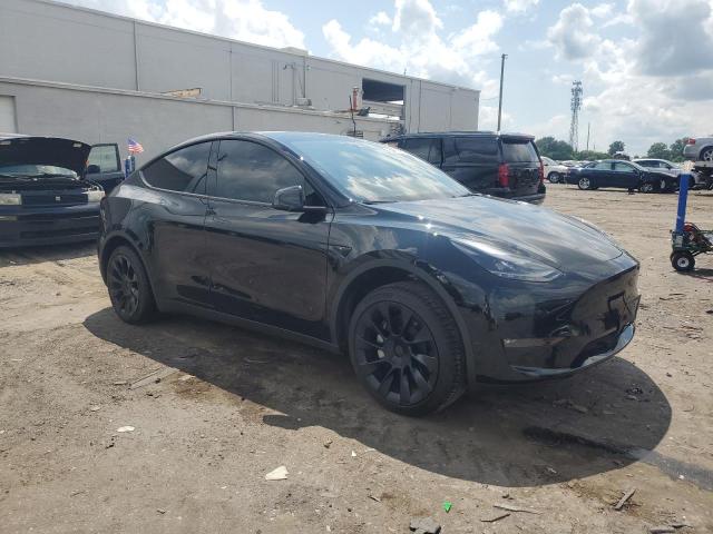  TESLA MODEL Y 2023 Black