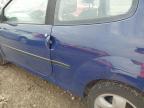 2008 RENAULT TWINGO DYN for sale at Copart YORK