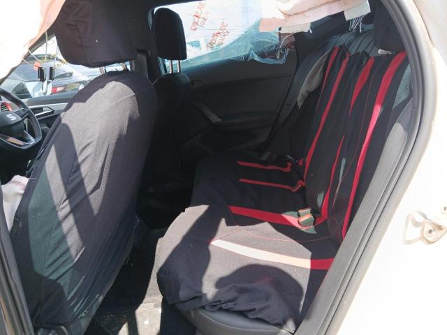2024 SEAT IBIZA FR S