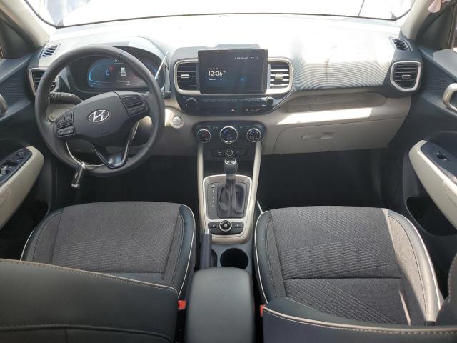  HYUNDAI VENUE 2023 Blue