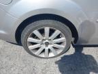 2007 FORD FOCUS CC-3 for sale at Copart CHESTER