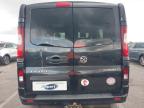 2015 VAUXHALL VIVARO 270 for sale at Copart CHESTER