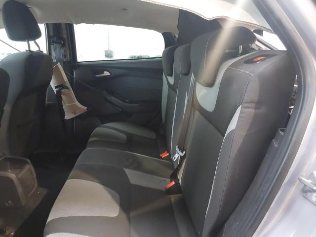 2014 FORD FOCUS ZETE