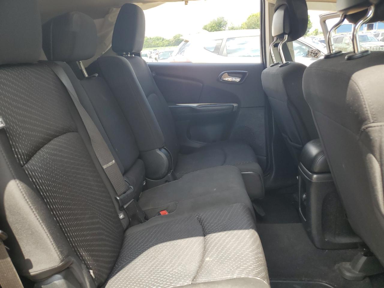 2018 Dodge Journey Sxt VIN: 3C4PDCBGXJT310708 Lot: 64563395