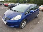 2009 HONDA JAZZ I-VTE for sale at Copart SANDTOFT