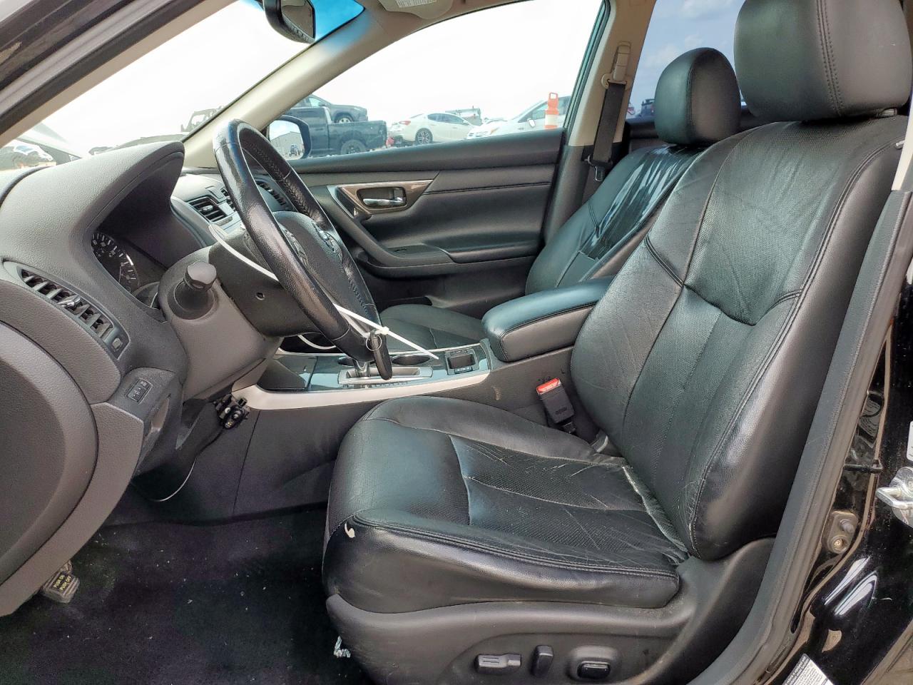 2014 Nissan Altima 2.5 VIN: 1N4AL3AP5EC110885 Lot: 64383775