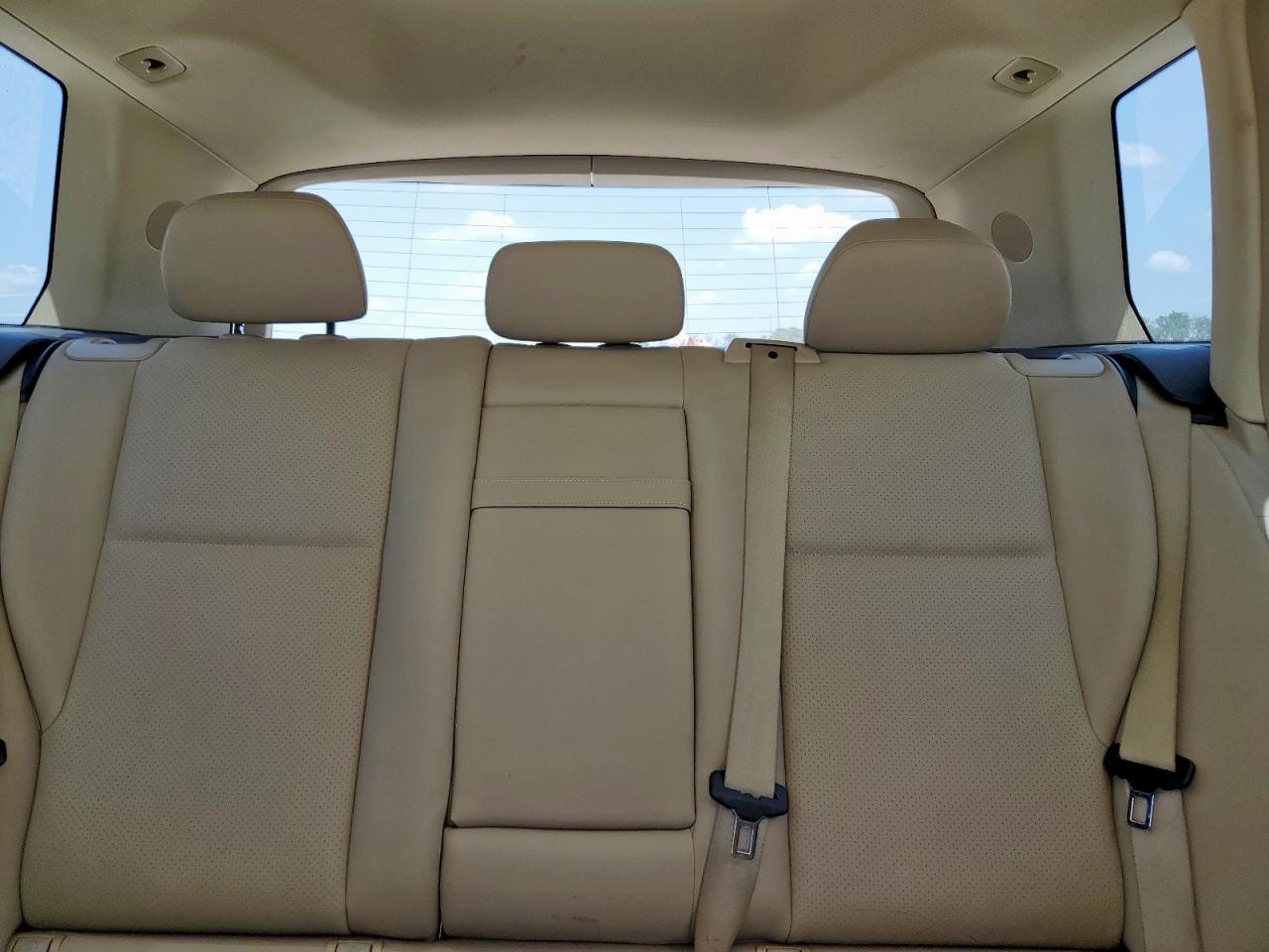 2011 Mercedes-Benz Glk 350 VIN: WDCGG5GB2BF565214 Lot: 64368795
