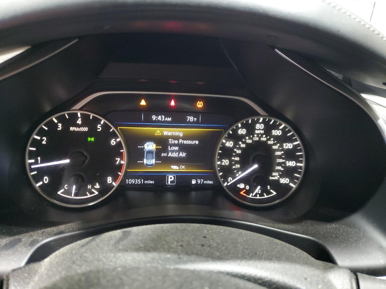 2018 Nissan Murano S VIN: 5N1AZ2MH2JN109260 Lot: 63485075