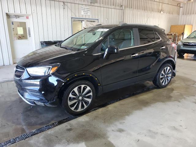  BUICK ENCORE 2022 Black