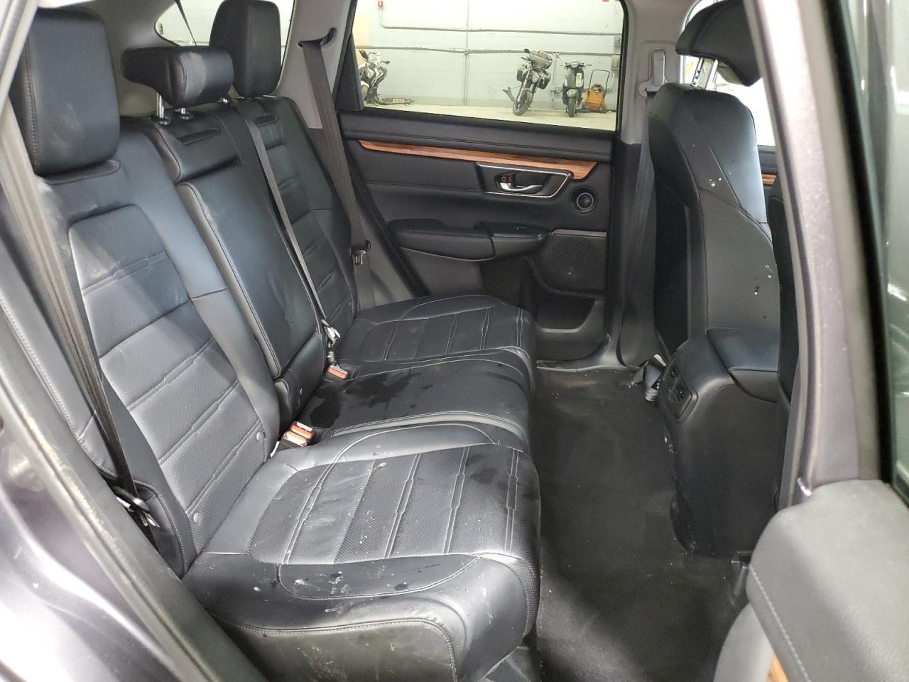 2019 Honda Cr-V Exl VIN: 5J6RW2H87KA001634 Lot: 64809745