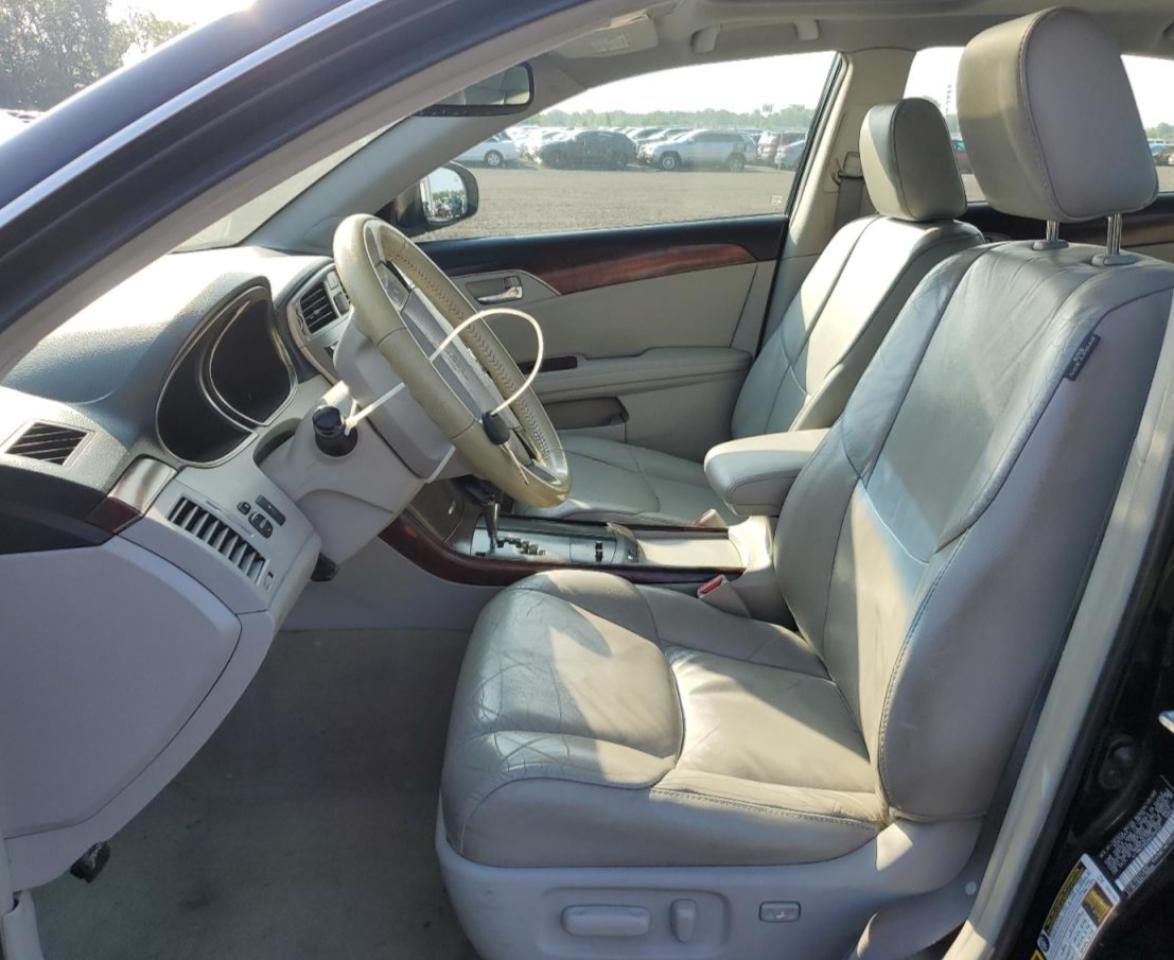 2011 Toyota Avalon Base VIN: 4T1BK3DB2BU392597 Lot: 62401645