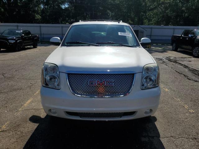  GMC YUKON 2013 Biały