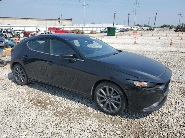  MAZDA 3 2021 Czarny