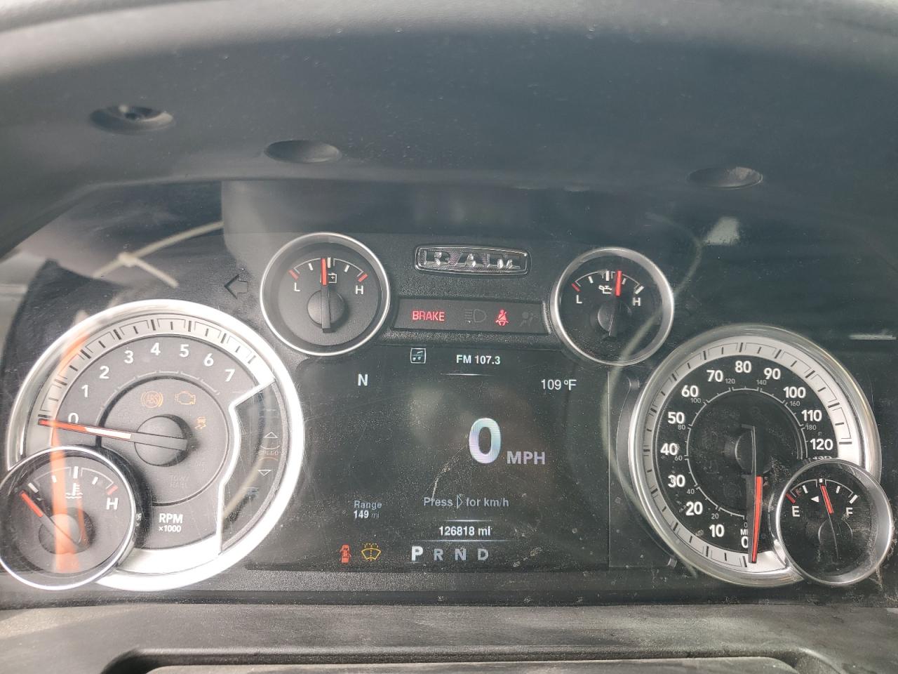 1c6rr6lt1gs136228 1C6RR6LT1GS136228 2016 Ram 1500 Slt