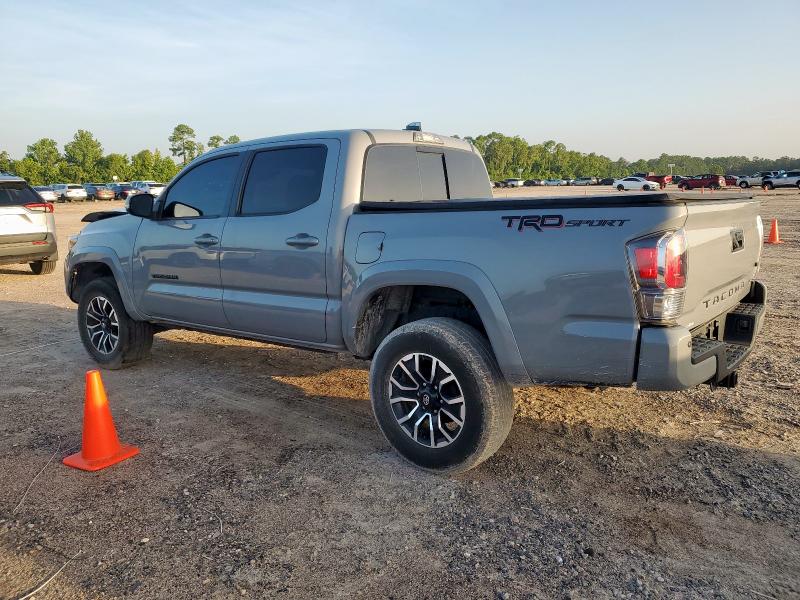  TOYOTA TACOMA 2021 Szary