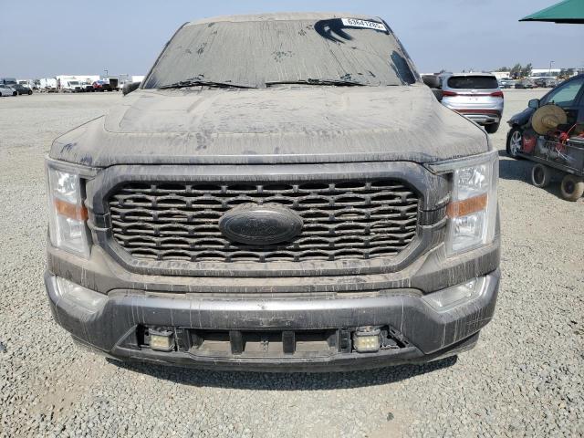  FORD F-150 2022 Szary