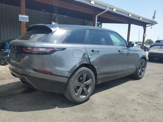  LAND ROVER RANGEROVER 2019 Gray