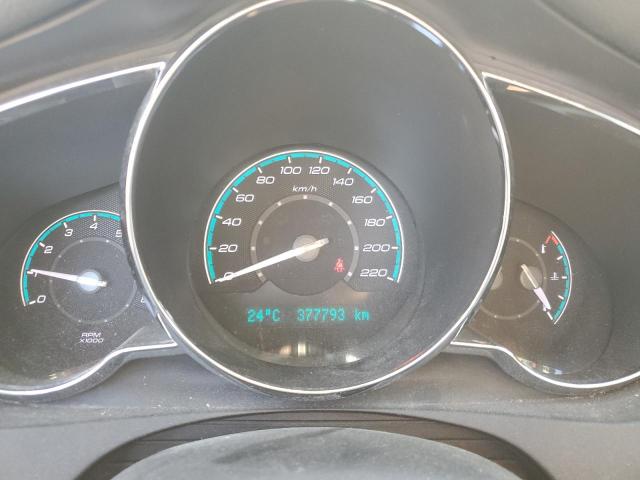 2010 CHEVROLET MALIBU 2LT  
