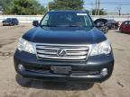 2012 LEXUS GX 460 PREMIUM   à vendre chez Copart OH - DAYTON