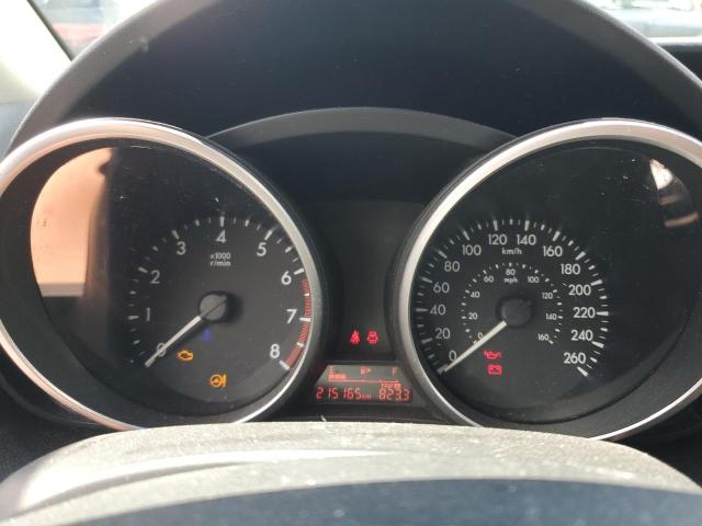 2012 MAZDA 5   