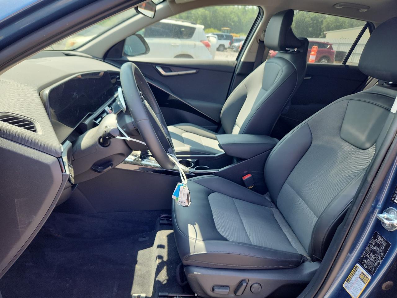 2024 Kia Niro Ex VIN: KNDCR3LE2R5152261 Lot: 64926335