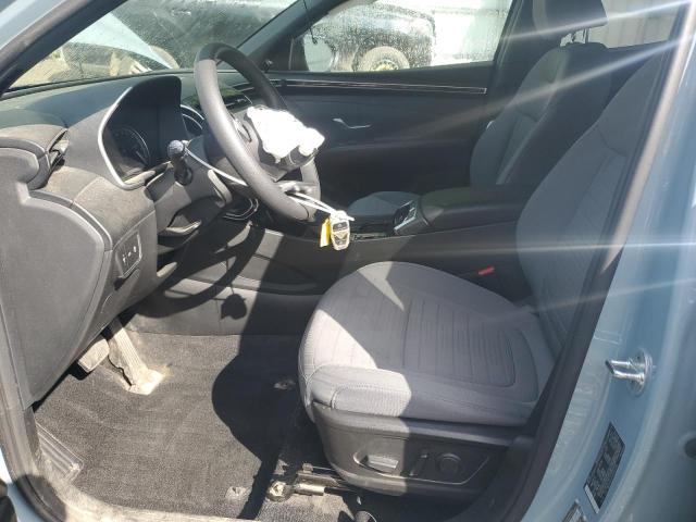  HYUNDAI SANTA CRUZ 2023 Granatowy